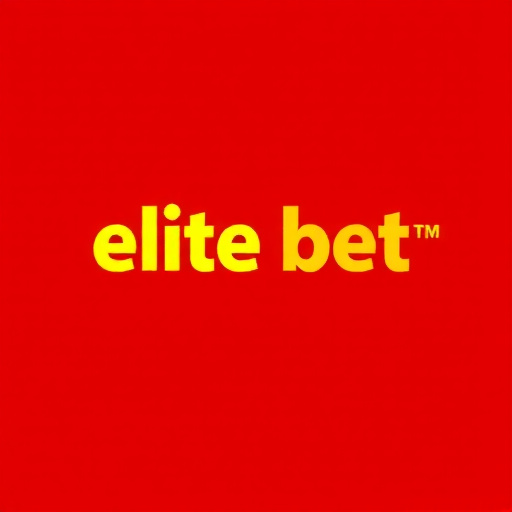 Elite Bet - Logo Oficial